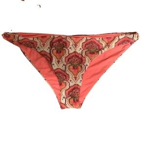 O'Neill Size Extra Large Vindaloo Twist Bikini Bottom. New With Tags